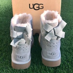 UGG Women’s Dae Sunshine Boots NIB